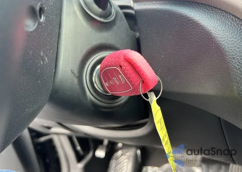 2013 Hyundai Santa Fe Gls z USA, uszkodzony, nr VIN KM8SM4HFXDU033417